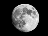An image showing the Moon in space. (Image source: TheOtherKev - Pixabay)