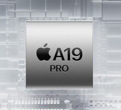 The A19 Pro outperforms the A19, which in turn outperforms the A18 Pro. (Image Source: Apple)