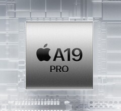 The A19 Pro outperforms the A19, which in turn outperforms the A18 Pro. (Image Source: Apple)