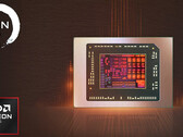 AMD Radeon 890M was up to 60% better (Image source: AMD [edited])