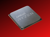 AMD Ryzen 5 5500 has 16 MB of L3 cache. (Source: AMD)