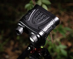 Accuro's new camera is supposed to take bright pictures, even at night (Image source: Accuro)