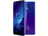 Alcatel 3 2019