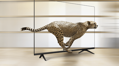 OnePlus' latest TV. (Source: OnePlus)