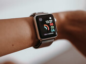 The Apple Watch can now be used in AFib clinical studies in the US. (Image source: Sabina)