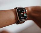 The Apple Watch can now be used in AFib clinical studies in the US. (Image source: Sabina)