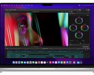 The OLED MacBook may still have glass display substrate (image: Apple)