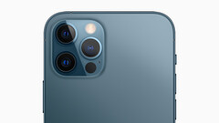 5G cuts battery life by up to 20% on the iPhone 12 series. (Image source: Apple)