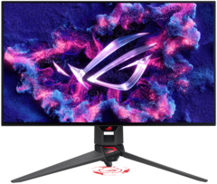 ASUS ROG Swift OLED PG27AQDM Review 