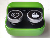 Boox Tappy page flipper for e-readers.
