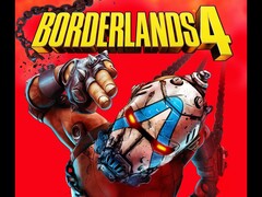 Borderlands 4 banner (Image source: Gearbox Studios)