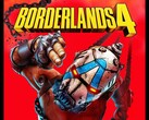 Borderlands 4 banner (Image source: Gearbox Studios)