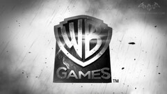 WB Games might have something big up their sleeve with this new AAA title set in the DC universe. (Image source: Warner Bros.) 