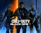 Call of Duty: Black Ops 7 official trailer and multiplayer details now live (Image source: Call of Duty)