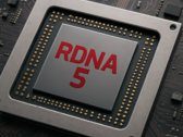 AMD's high-end RDNA 5 gaming GPUs could compete with the RTX 6090 from Nvidia. (Image Source: ChatGPT)
