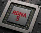 AMD's high-end RDNA 5 gaming GPUs could compete with the RTX 6090 from Nvidia. (Image Source: ChatGPT)