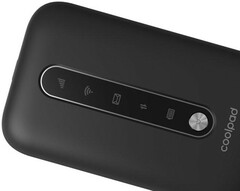 Coolpad Surf 600 MHz LTE hotspot hits T-Mobile and Metro (Source: SlashGear)