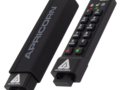 The Apricorn Aegis Secure Key 3NXC starts at US$69 (Image source: Apricorn)