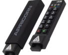 The Apricorn Aegis Secure Key 3NXC starts at US$69 (Image source: Apricorn)