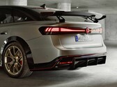 The ID.X Performance. (Source: Volkswagen)