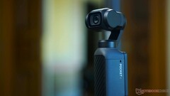 The Vivo competitor to the DJI Osmo Pocket 4, expected in the fall, appears to utilize some Vivo X300 Ultra camera hardware.