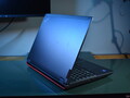 ThinkPad P16 G2: Lenovo should offer more SSD storage slots