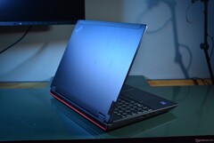 ThinkPad P16 G2: Lenovo should offer more SSD storage slots
