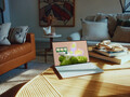 Dell has refreshed the XPS 13 with new Intel hardware (image source: Dell)