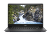 Dell Vostro 15-5581 Laptop Review: An office laptop with an MX130 for some light gaming