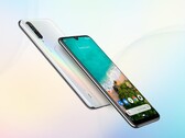 The Mi A3 will receive a working version of Android 10, eventually. (Image source: Xiaomi)