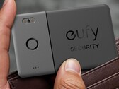 Anker's Eufy SmartTrack Card E30 is now available in North America. (Image source: Amazon)