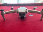 The successor to the DJI Mavic Air 2 contains plenty of new features and innovations. (Image source: DroneDJ)
