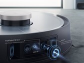 The Deebot X1 series starts at US$1,149. (Image source: ECOVACS)