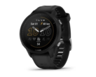 The Garmin Beta Version 13.15 software update is now available for Forerunner 255 and Forerunner 955 smartwatches. (Image source: Garmin)