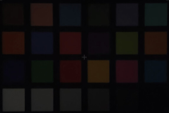 ColorChecker 