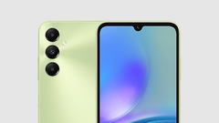 The M14 4G might look like this. (Source: Samsung)