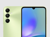 The M14 4G might look like this. (Source: Samsung)