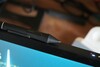 The Gaomon Pro 19 has a pen holder on the top