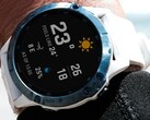 A new Garmin Beta update is available for watches, including the Fenix 6 Pro Solar (above). (Image source: Garmin)