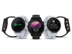 The Garmin Q4 update brings various new features to several smartwatches and cycling computers. (Image source: Garmin)