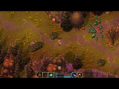 Heroes of Hammerwatch 2 was released on Steam on January 14 and is ranked #1 in the &quot;New and Trending&quot; category. (Image source: Steam)