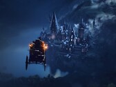 Hogwarts Legacy is based in the late 1800s. (Image source: Portkey Games/PS5 footage)
