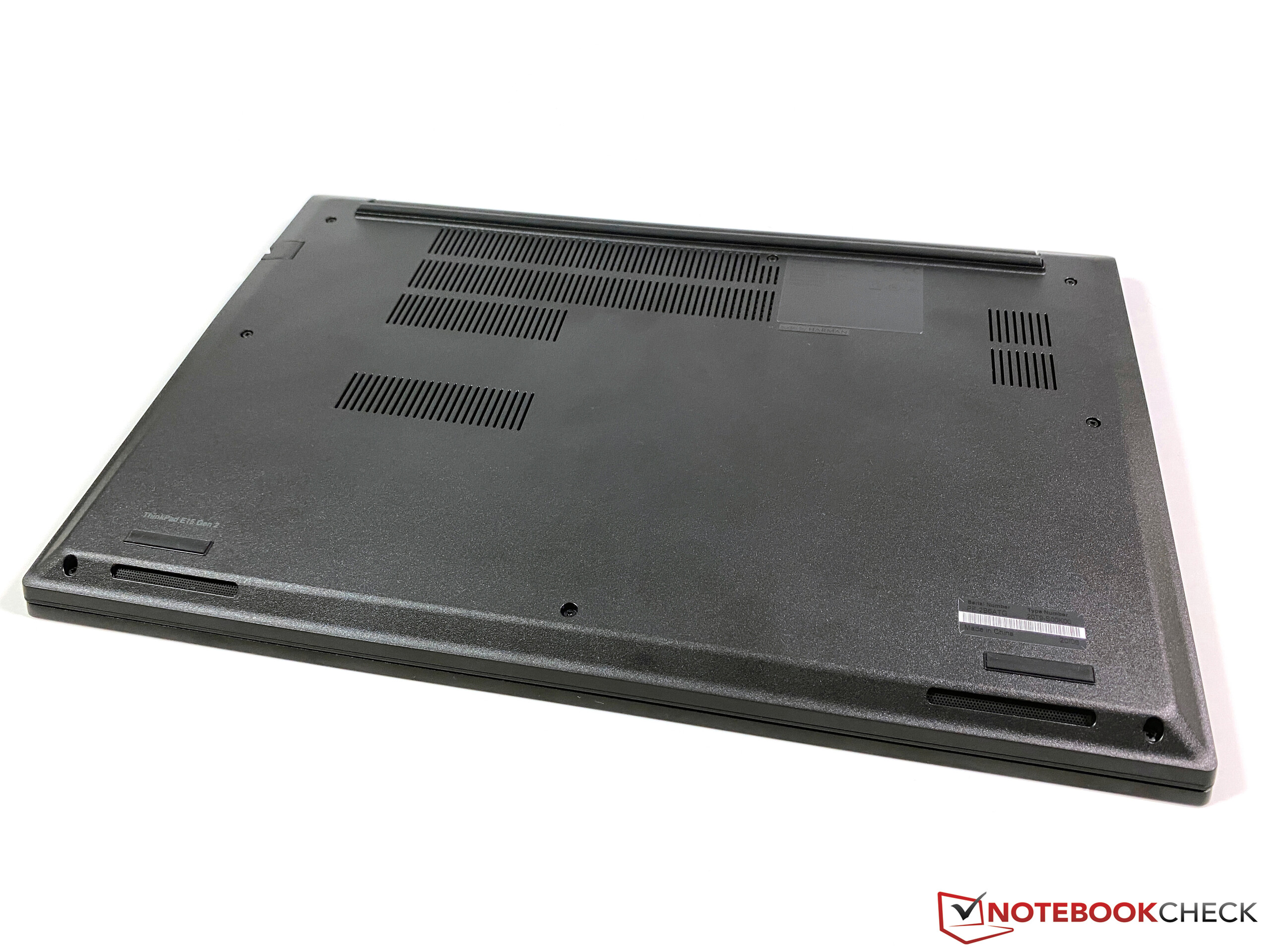 Lenovo ThinkPad E15 Gen 2 Review: Tiger Lake laptop with an Nvidia GeForce MX450 Reviews Lenovo ThinkPad E15 Gen 2 Review: Tiger Lake laptop with an Nvidia GeForce MX450 Reviews