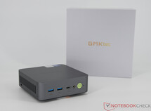 GMKtec NucBox K17