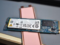 Kioxia XG8 KXG8AZNV1T02 SSD Benchmarks
