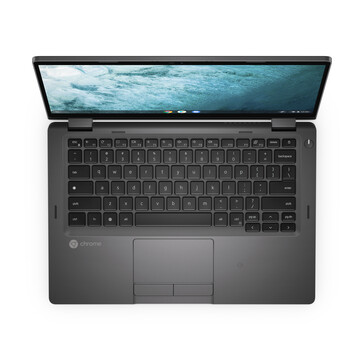 Dell Latitude 5300 2-in-1 ChromeBook Enterprise