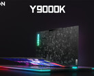 Lenovo Legion Y9000K 2024 debuts with a slightly better processor than the 2023 model (Image source: Lenovo [Edited])