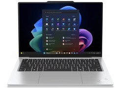 The Glacier White color variant of the ThinkPad X9 14 Aura Edition has hit one of its lowest prices thus far (Image source: Lenovo)