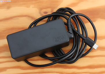 65-Watt AC adapter