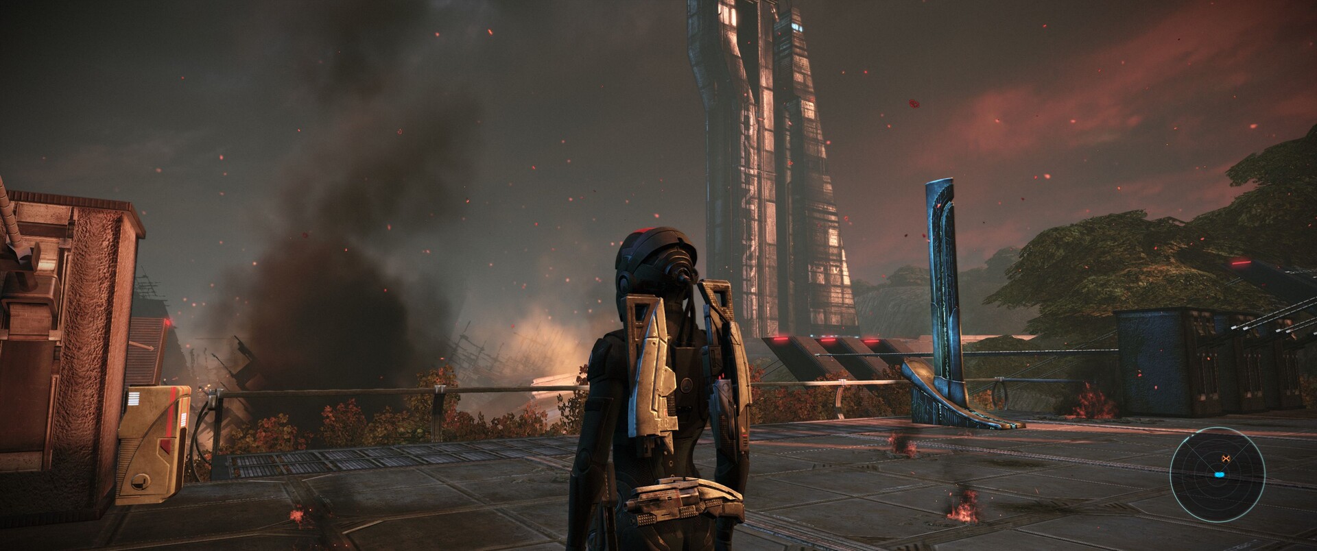 Mass Effect: Legendary Edition (for PC) Review